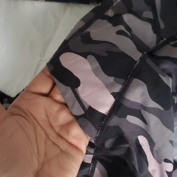 Workout leggings - Picture 4 of 4